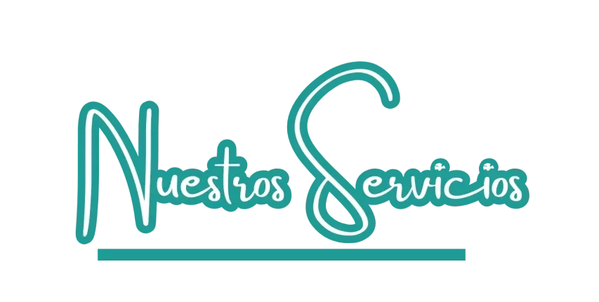 Nuestros servicios