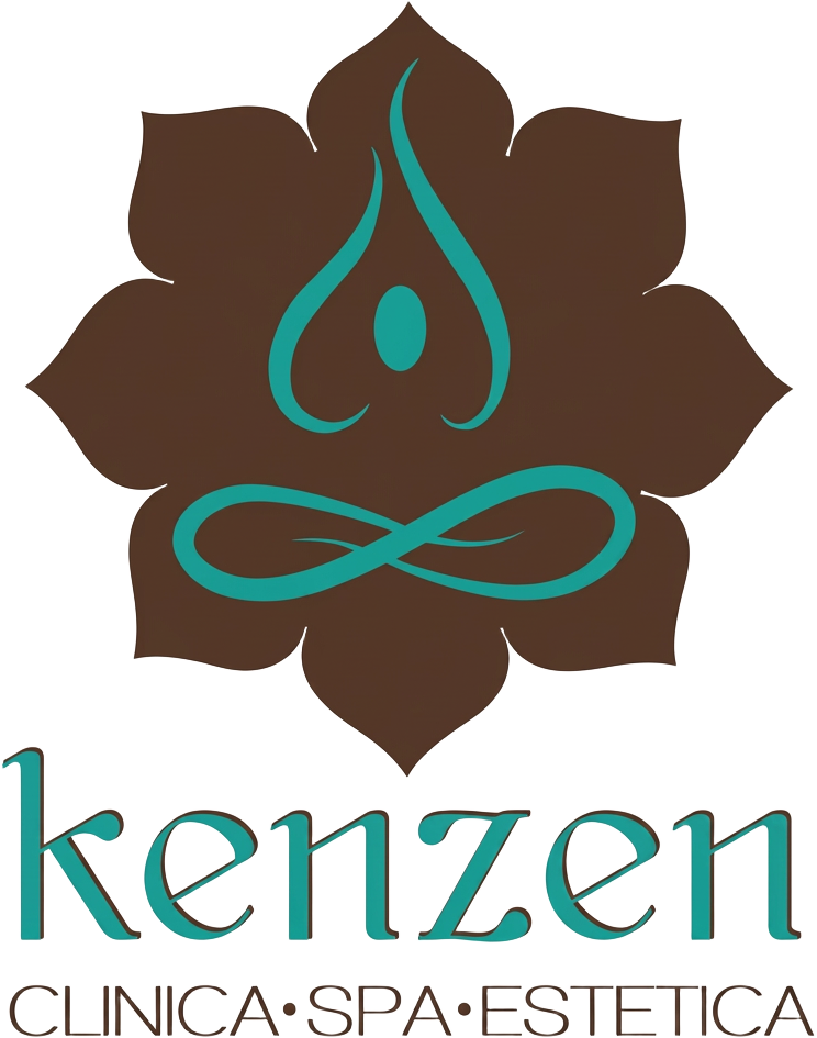Kenzen Clínica · Spa · Estética